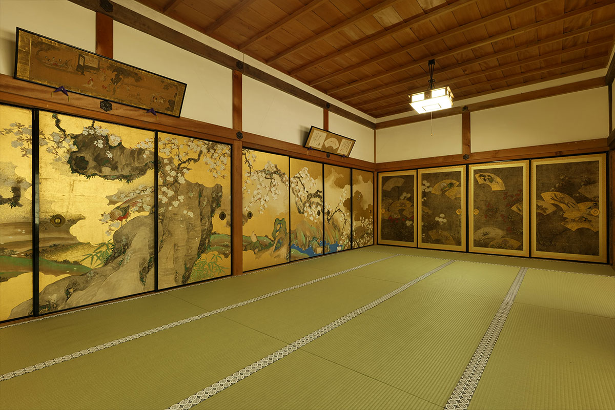 光臺院