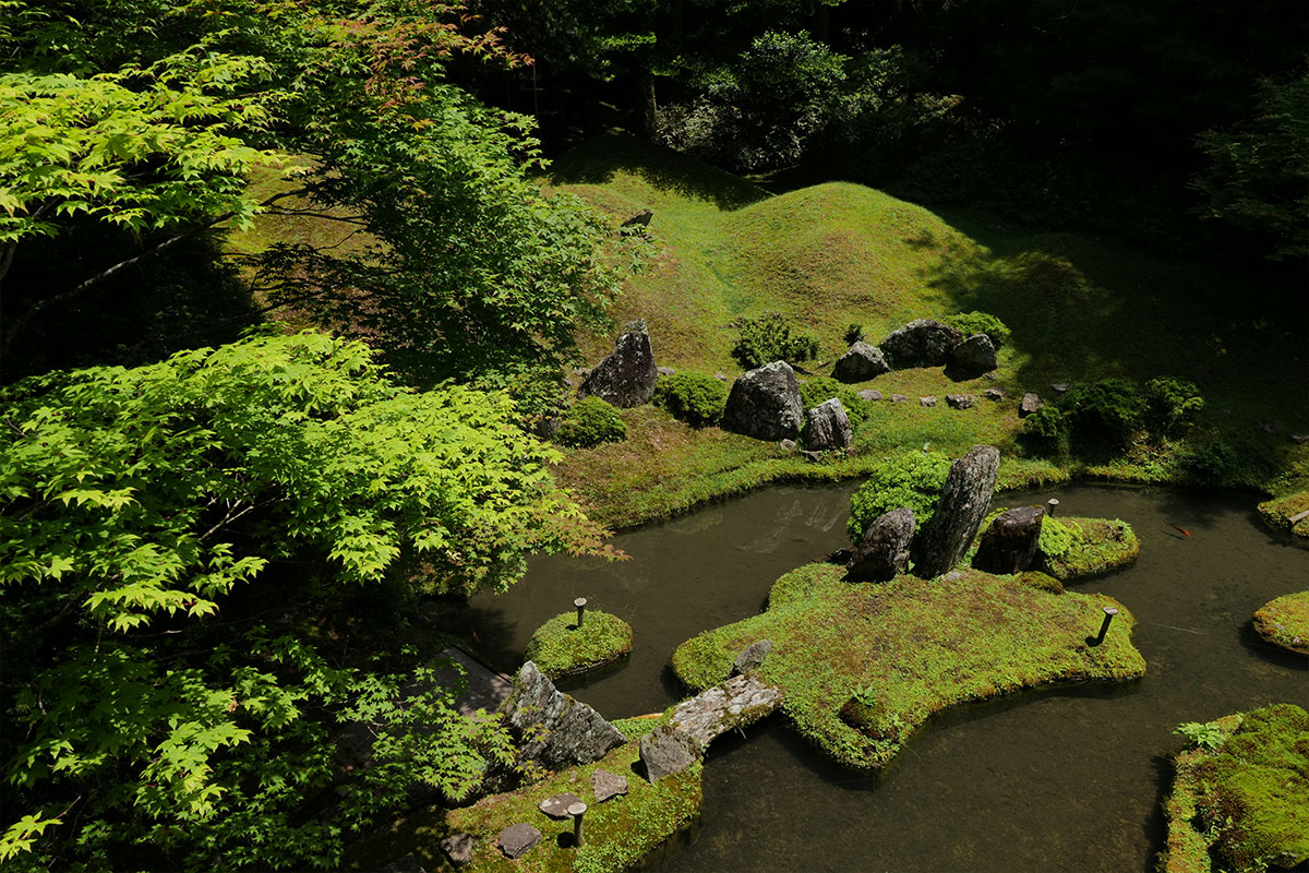 光臺院