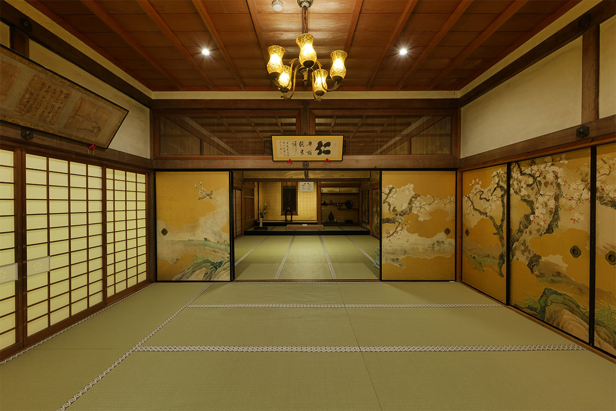 光臺院