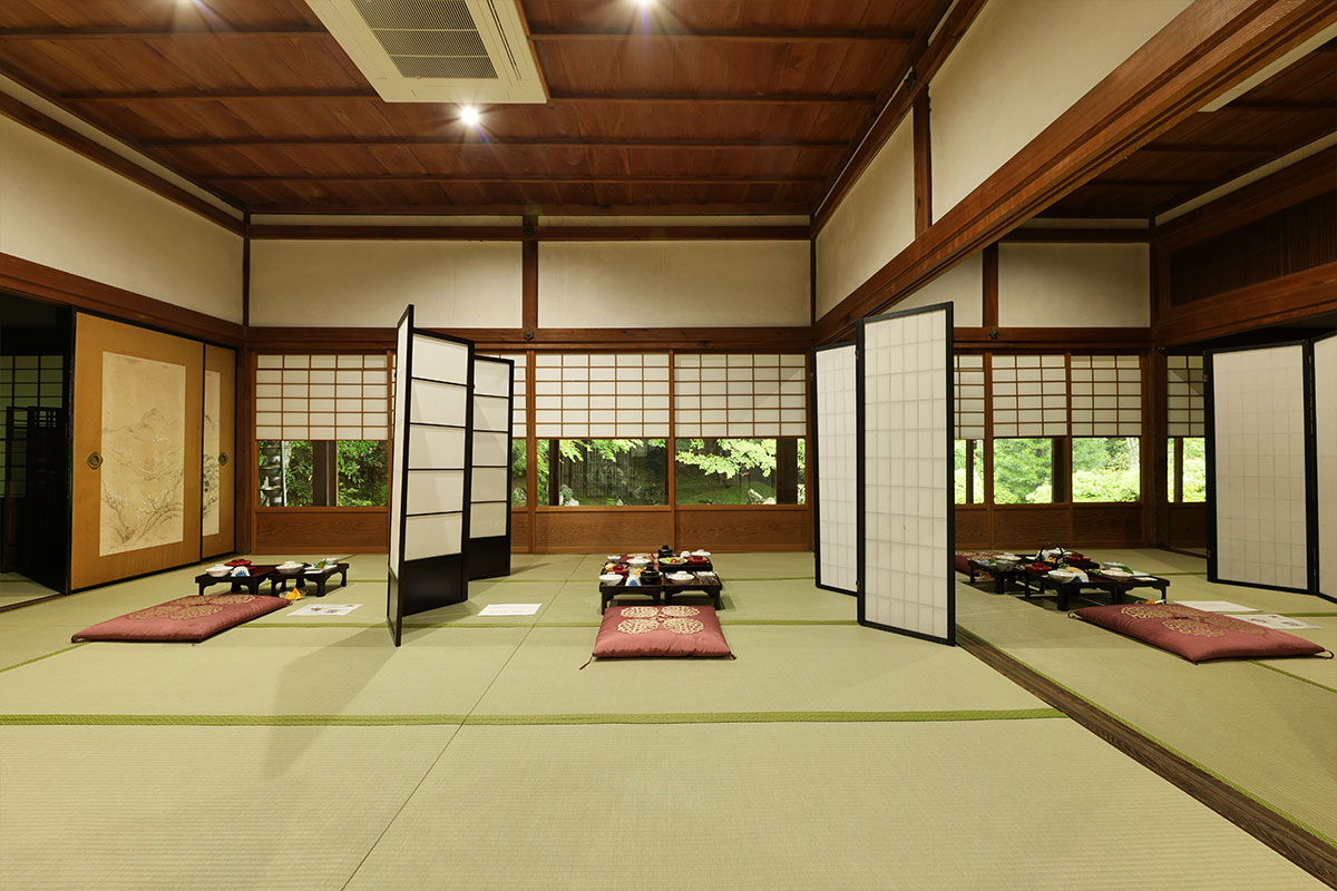 光臺院