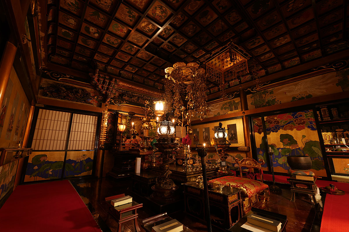 光臺院
